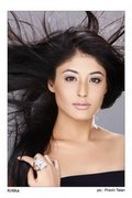 Kritika Kamra